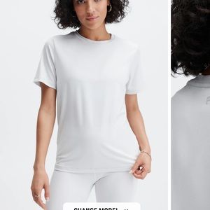 NWT Fabletics Blake Tee